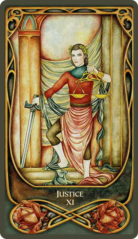 Justice Tarot Wedding RWS Vs Tarot Of The New Vision Hummingbird Justice Tarot Wedding RWS Vs Tarot Of The New Vision Hummingbird