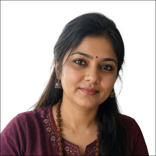 Shubhangi Ji