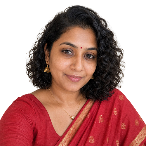 Bhanumathi Ji