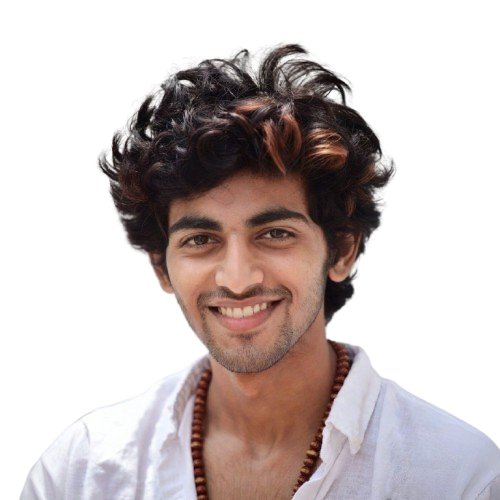 Love Guru Anchit