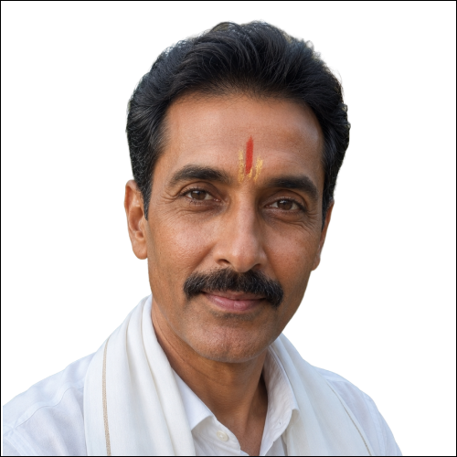 Jyotish Ramanathan