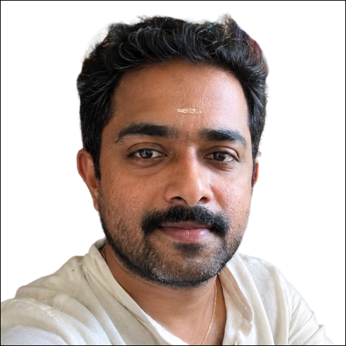 Balakrishnan Ji