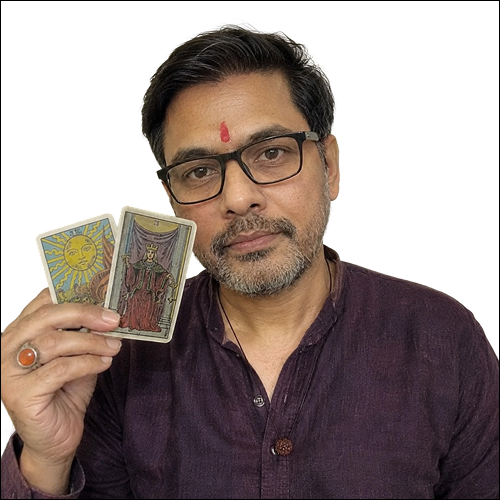 Chaitanya Ji