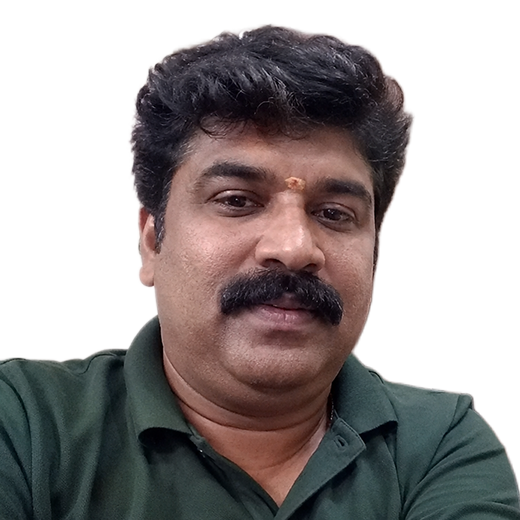 Shivakumar