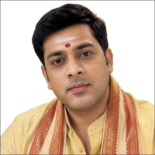 Ramanathan Ji