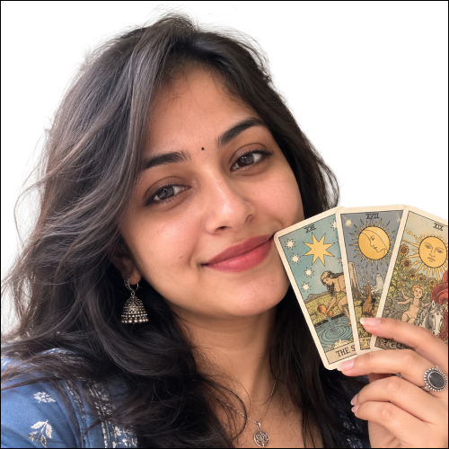 Tarot Neha