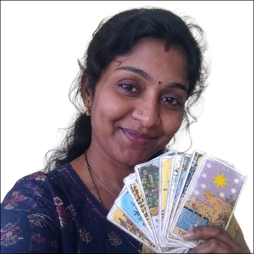 Tarot Sowmya