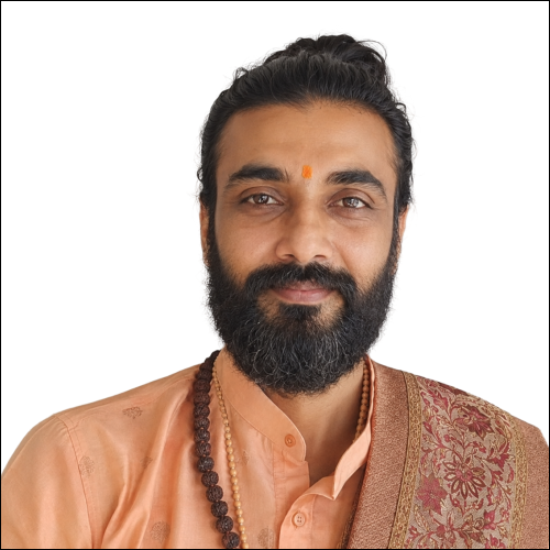Jyotish Sanjay Ji