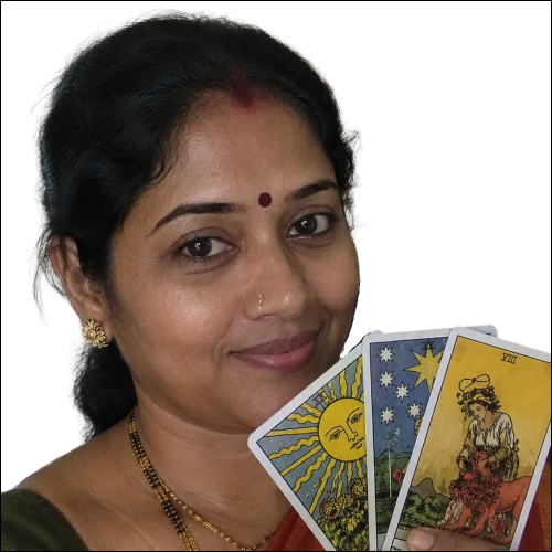 Kalyani Ji