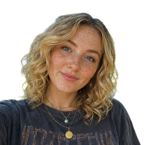 Psychic Imogen
