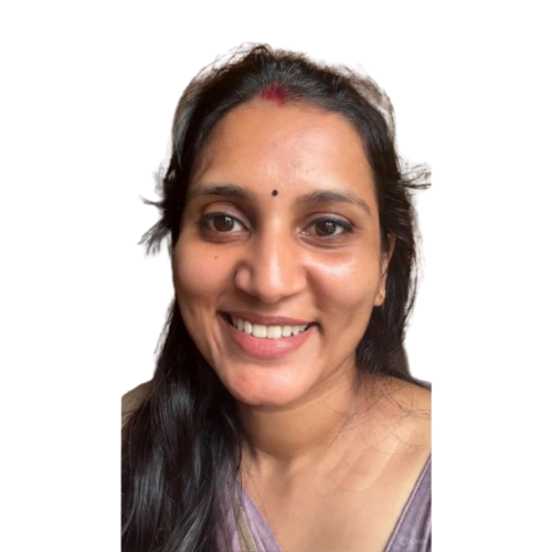 Sandhya M 