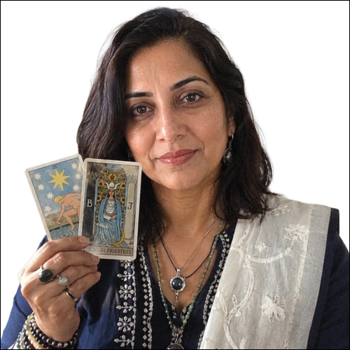 Tarot Babita