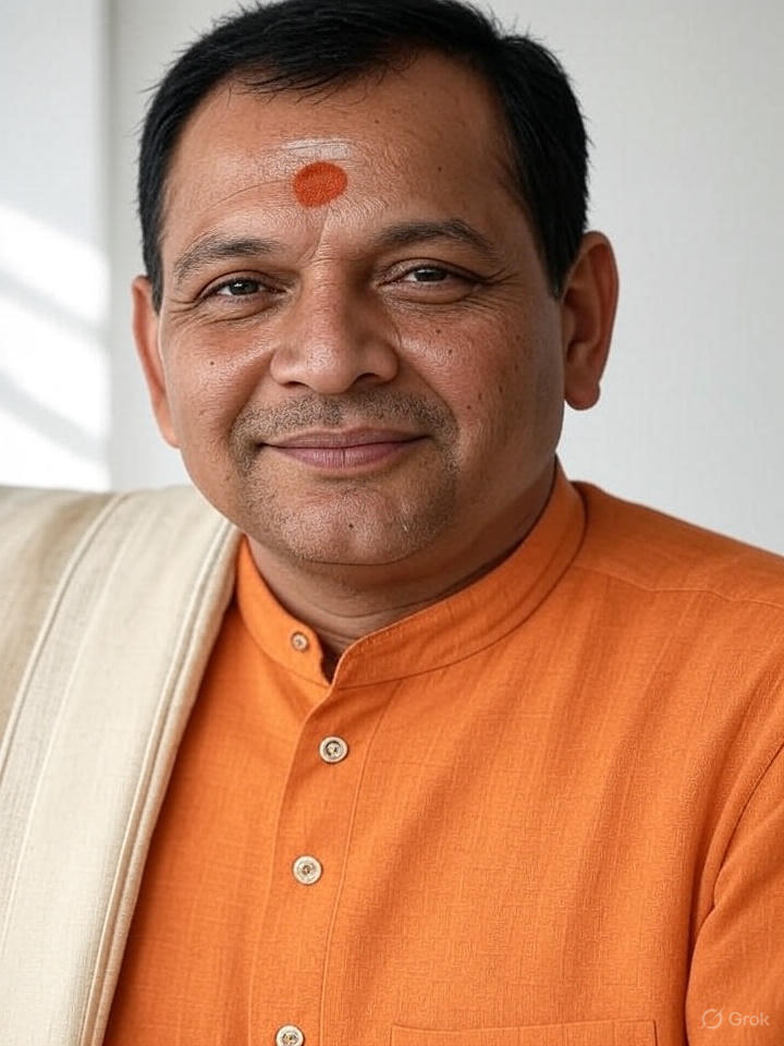 Acharya Sanjay