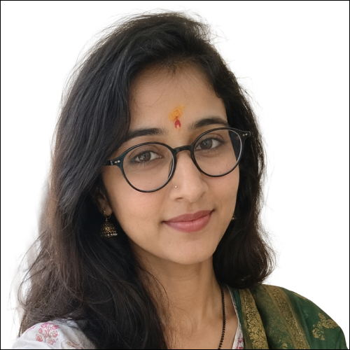 Acharya Radhika