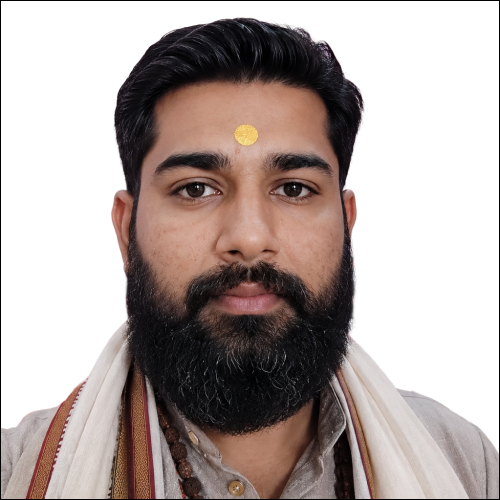 Vaibhav Ji