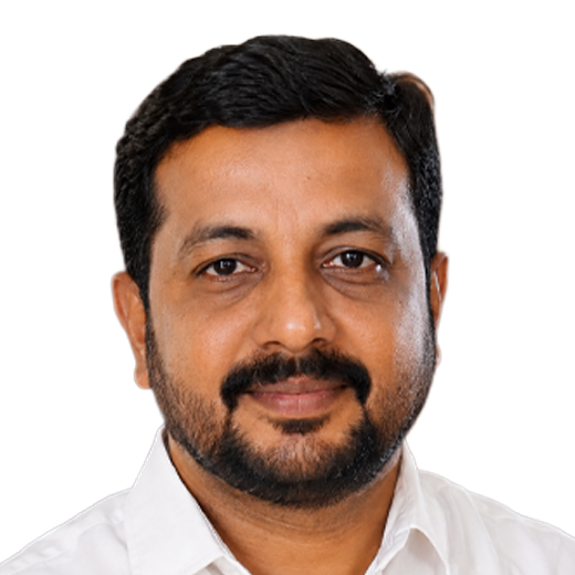 Shashidhar Jois