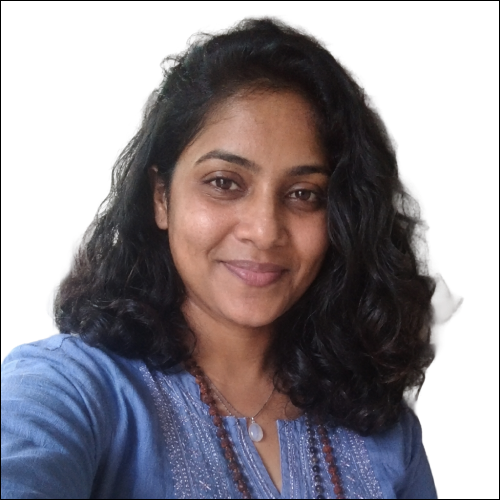 Kaveri Ji