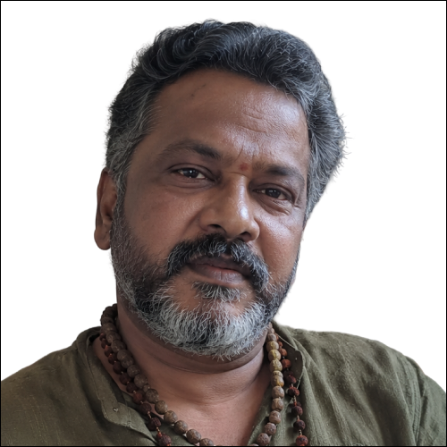 Acharya Chandran