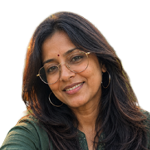 Jaspriya