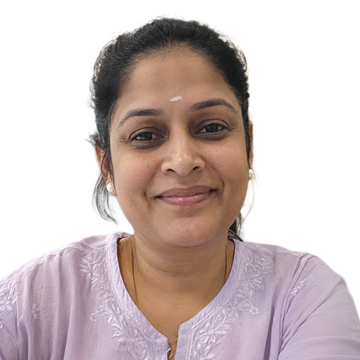 Nithyashree