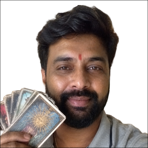 Vignesh