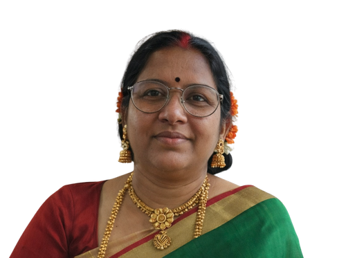 Psychic Madhu 