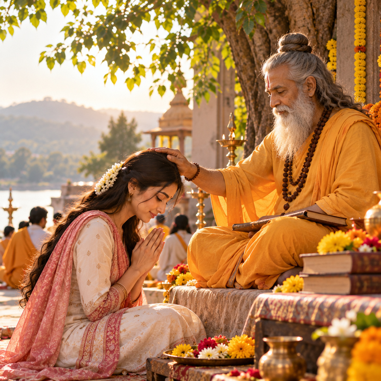 Guru Purnima