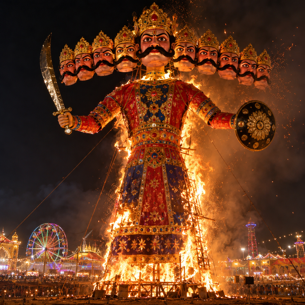 Dussehra