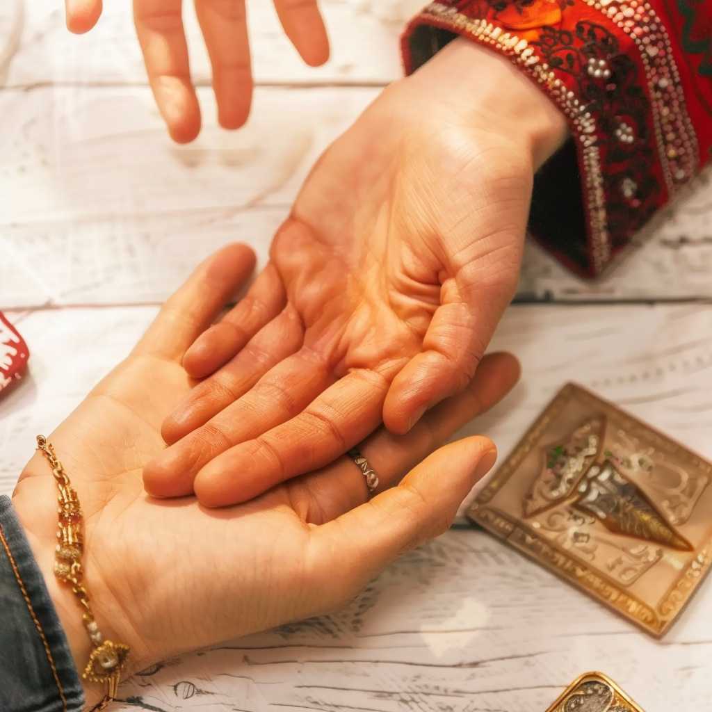 Palmistry