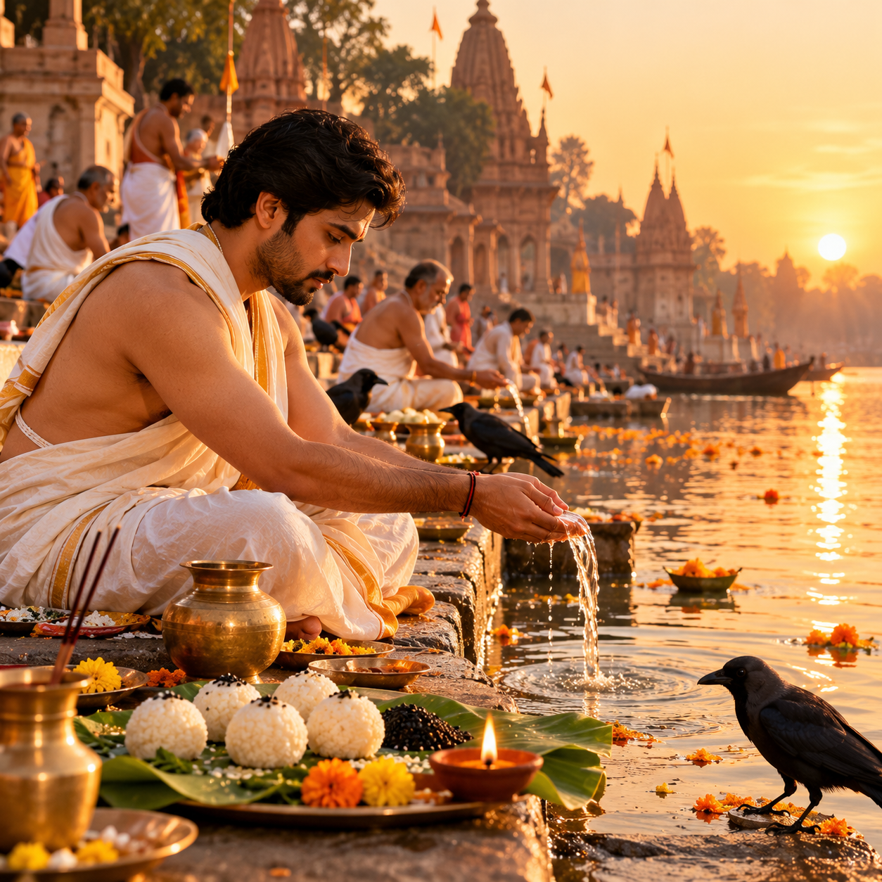 Pitru Paksha