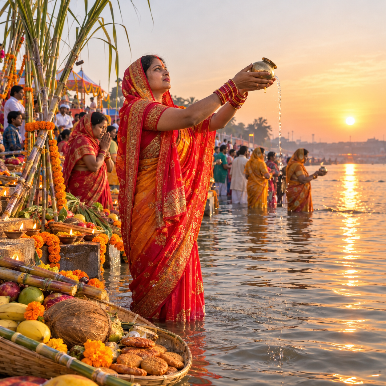 Chhath Puja