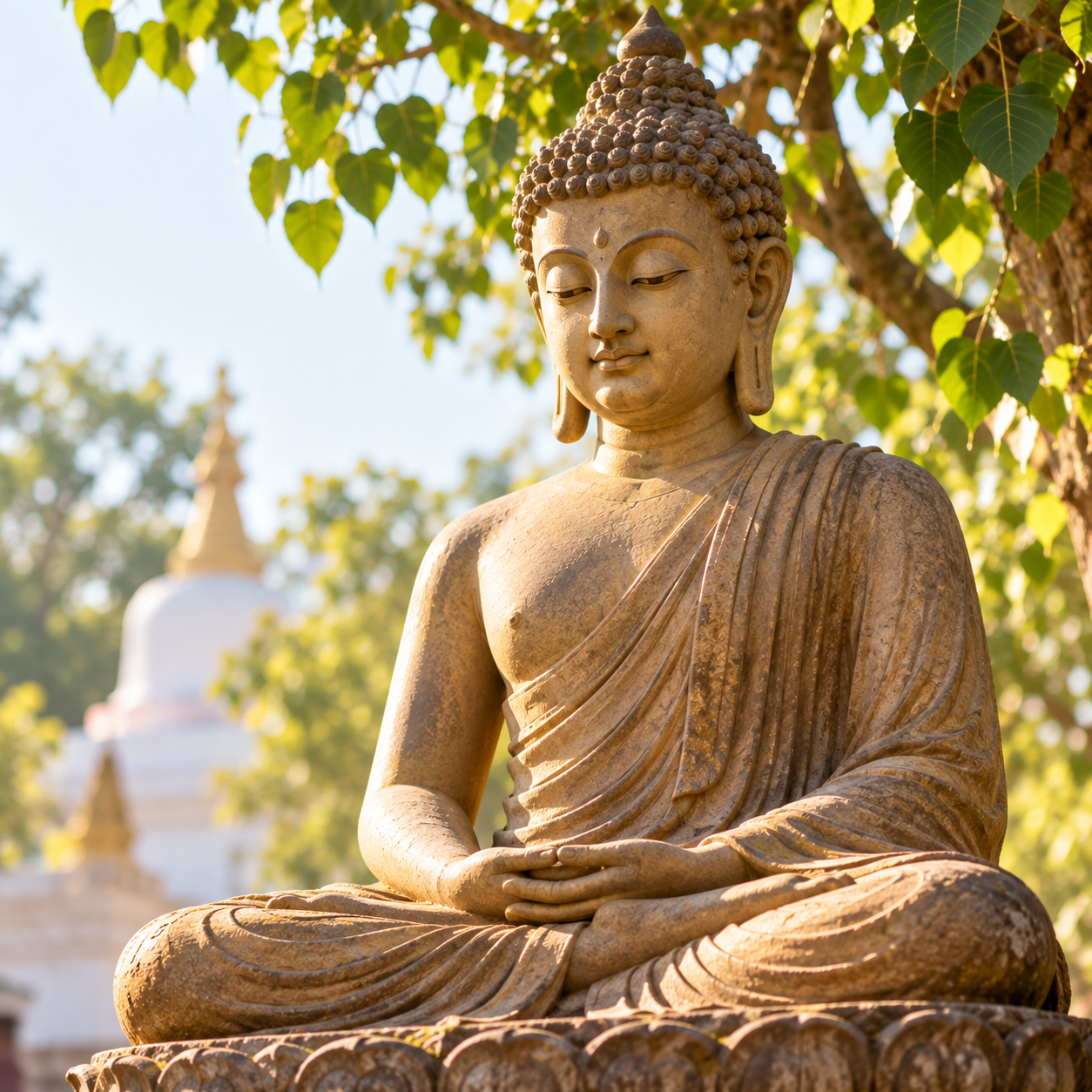 Buddha Purnima