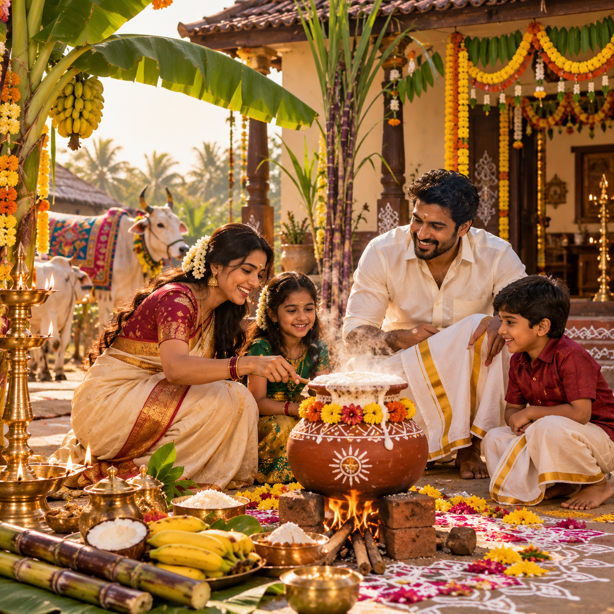 Pongal