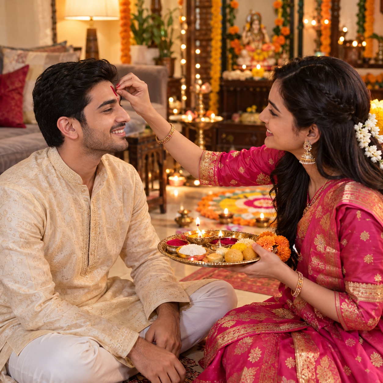 Bhai Dooj