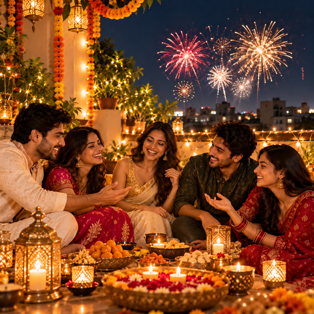 Diwali