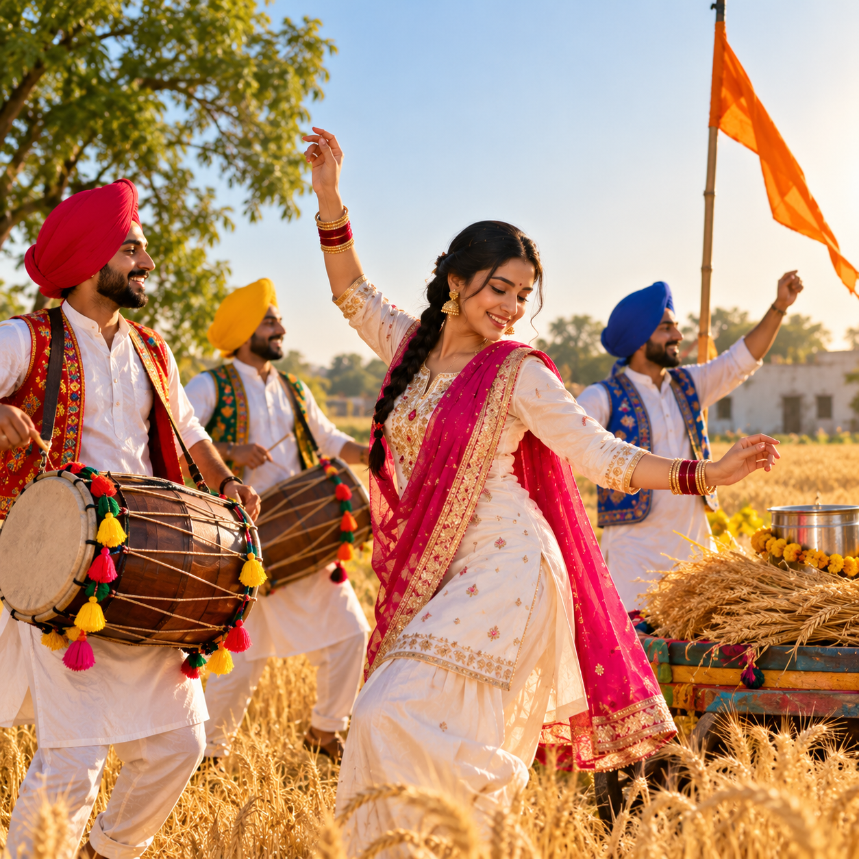 Baisakhi