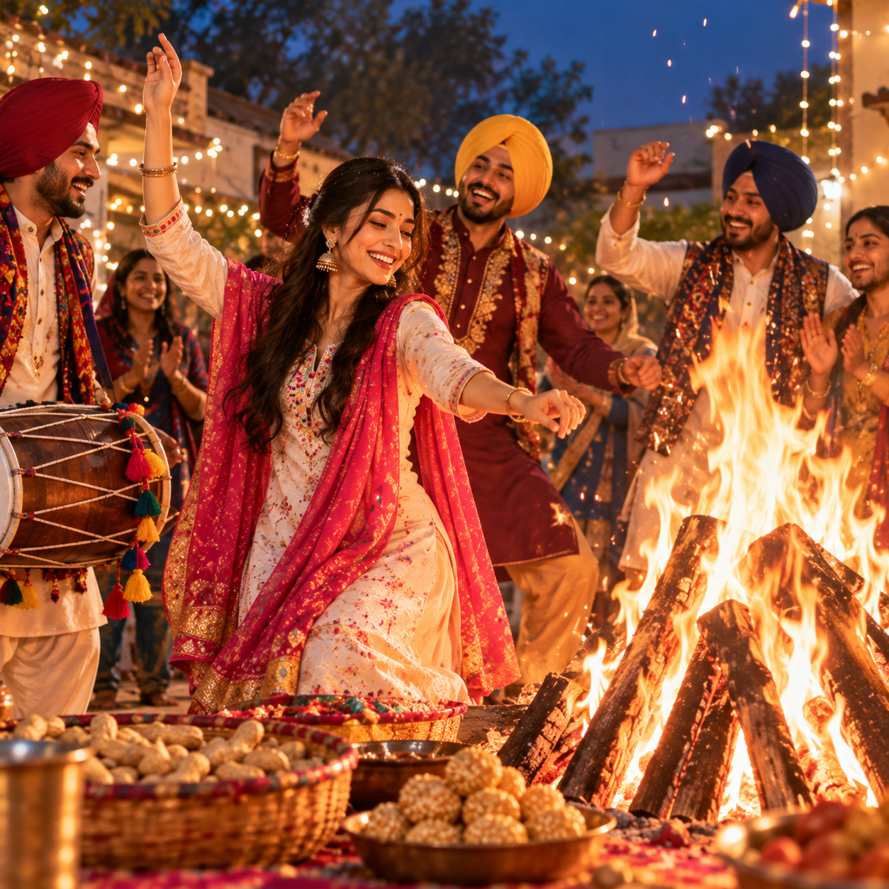 Lohri