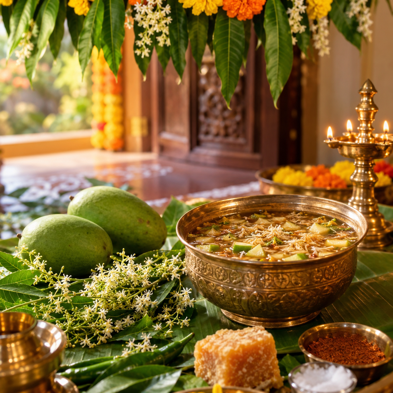 Ugadi