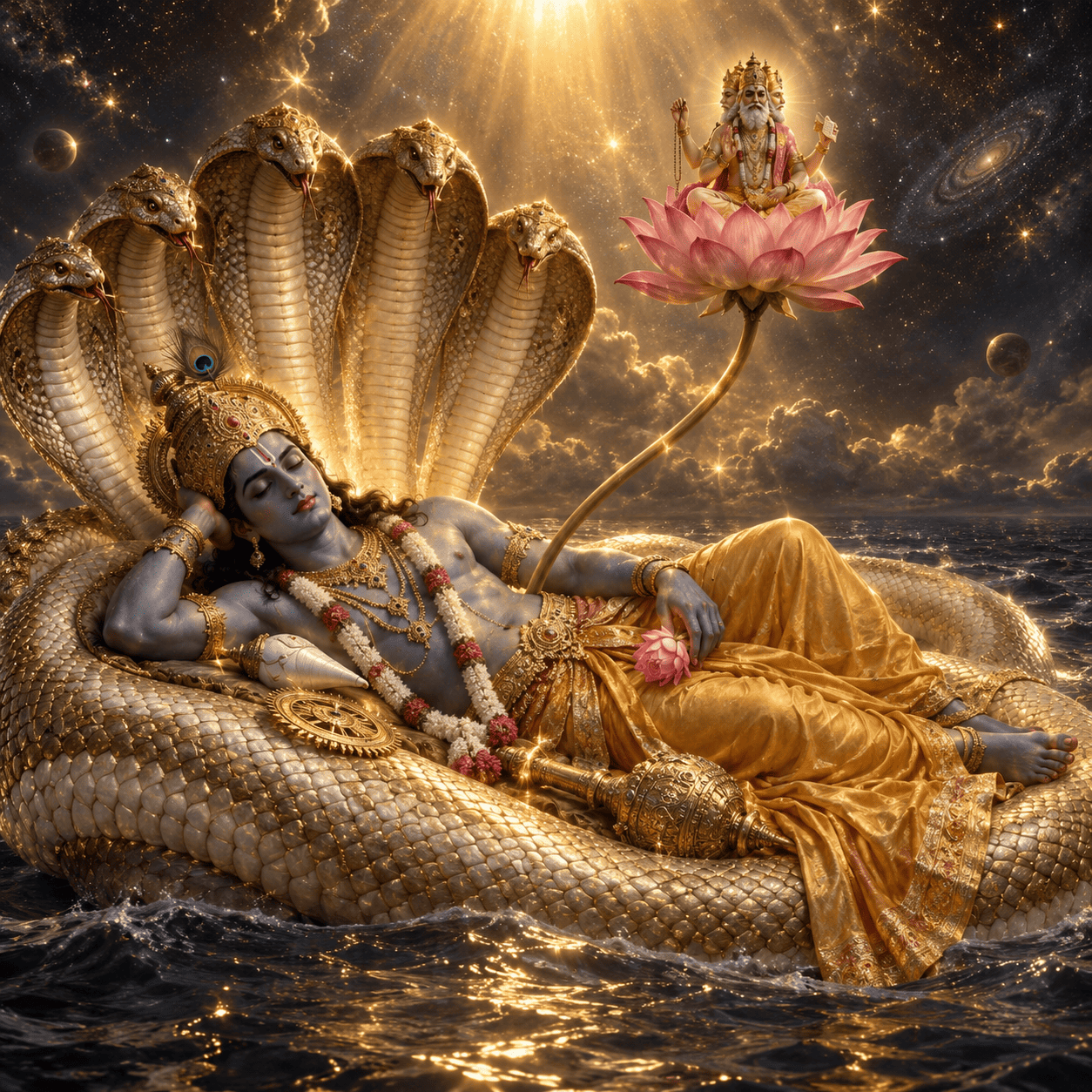 Indira Ekadashi