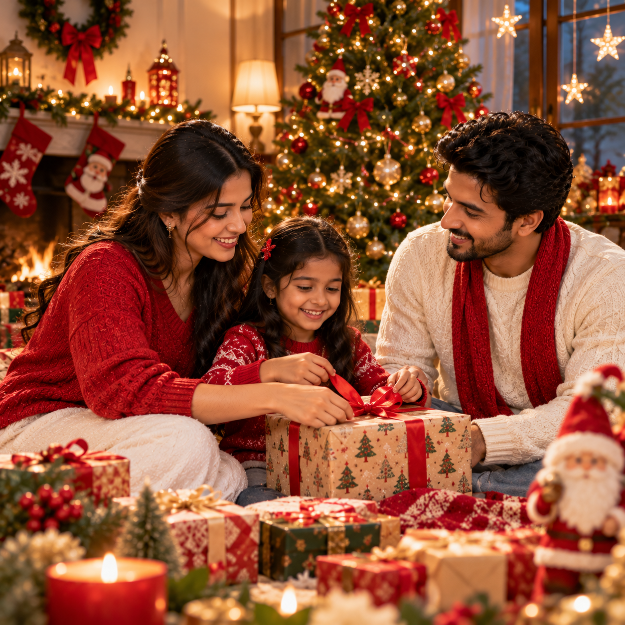 Merry Christmas