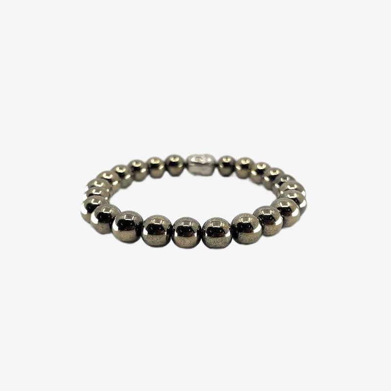 Buy Golden Pyrite Bracelet Online At Astrotalk To Improve Mental Health