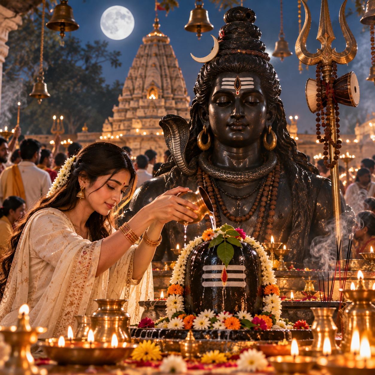 Maha Shivaratri