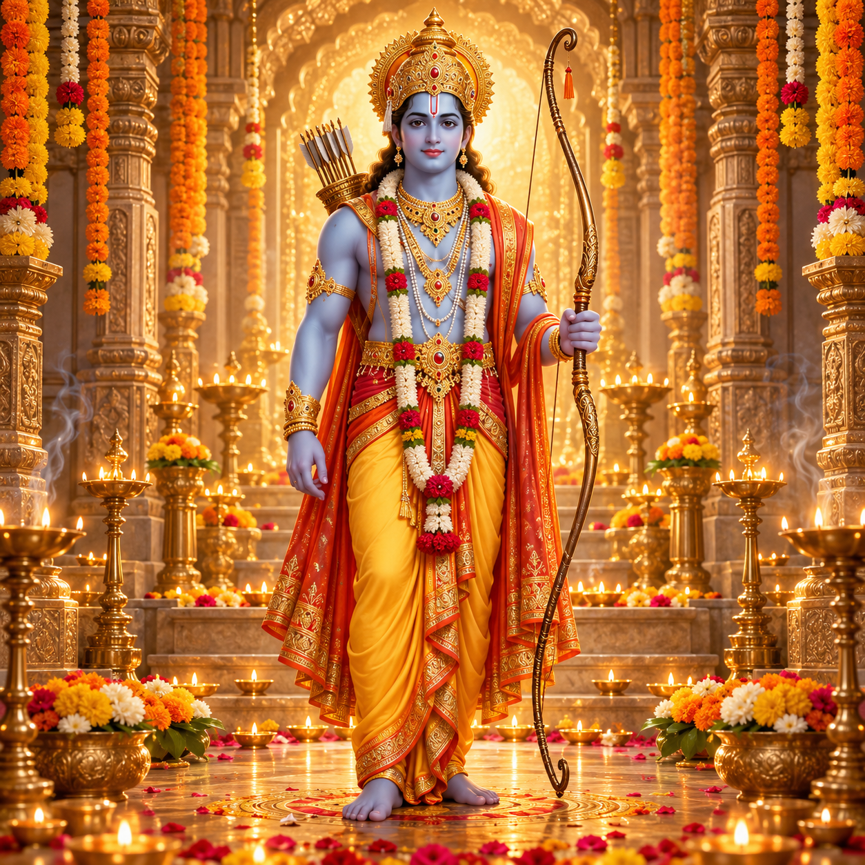 Rama Navami