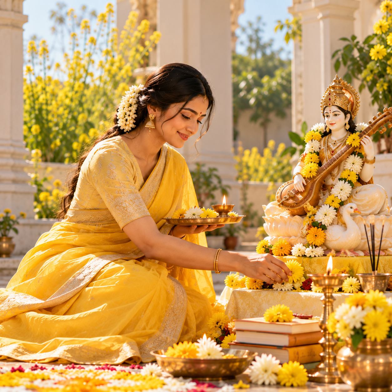 Vasant Panchami