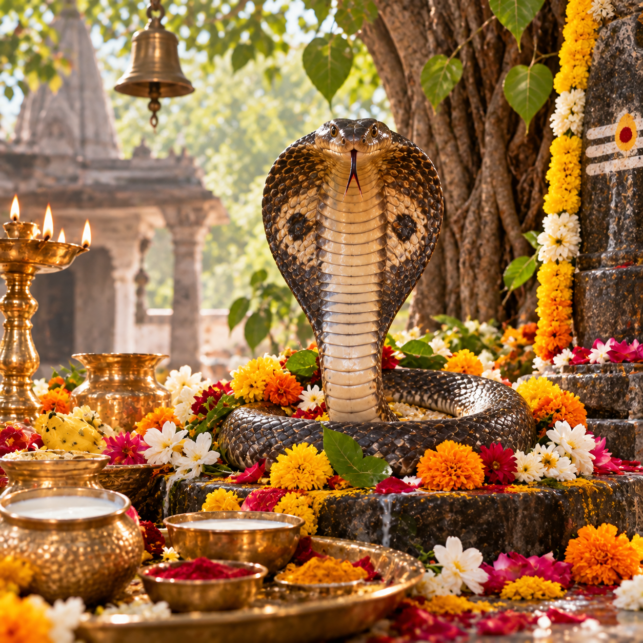 Nag Panchami