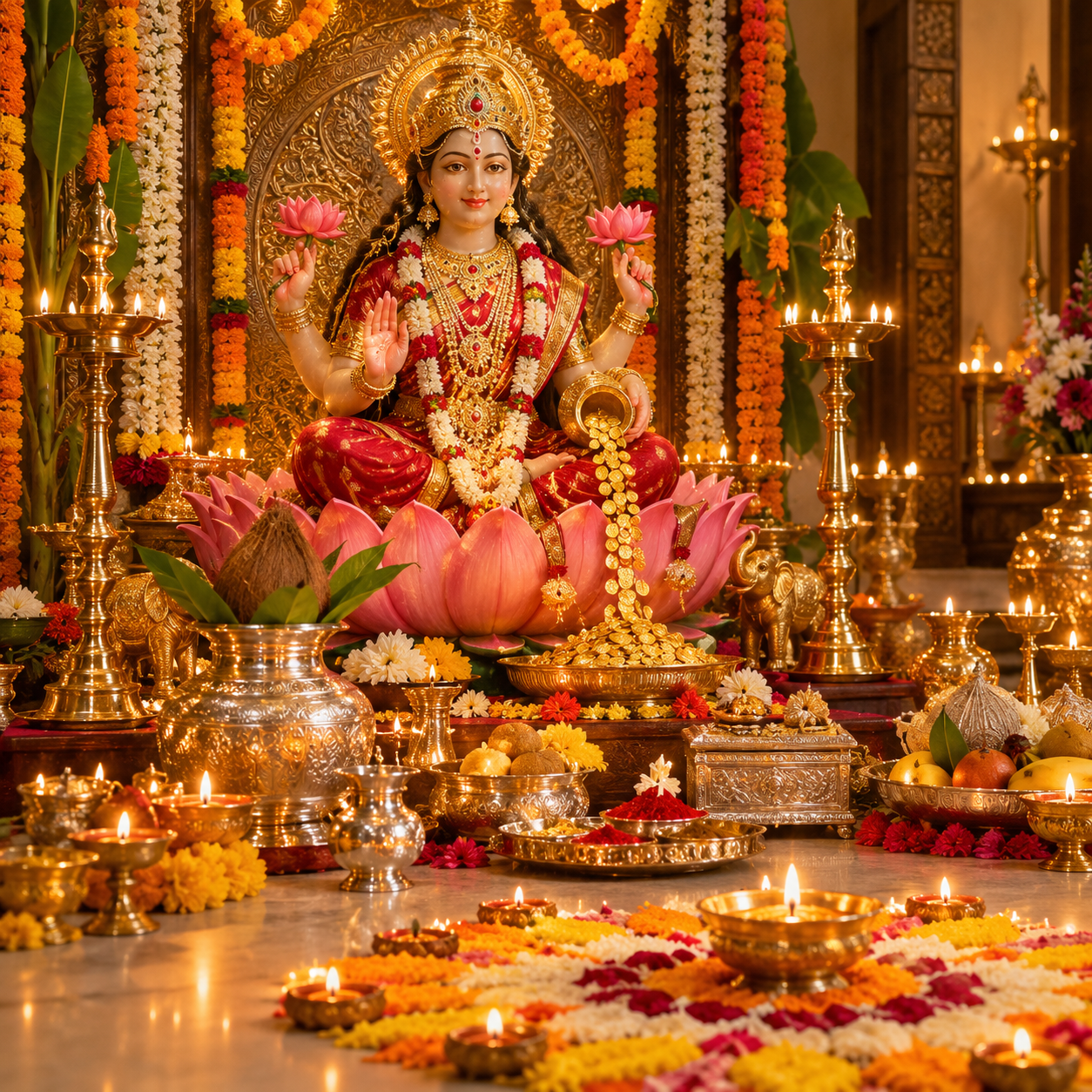Dhan Teras